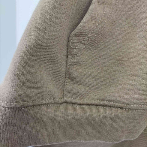ザラ ZARA カンガルーポケット ノーマルフーディ メンズ JPN:M