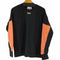 アディダスオリジナルス adidas Originals R.Y.V. TEE バイカラーL/Sカットソー メンズ JPN:0