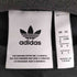 アディダスオリジナルス adidas Originals R.Y.V. TEE バイカラーL/Sカットソー メンズ JPN:0