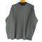 エディーバウアー Eddie Bauer モックネック コットンL/Sカットソー メンズ import:S