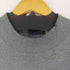 エディーバウアー Eddie Bauer モックネック コットンL/Sカットソー メンズ import:S