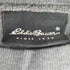 エディーバウアー Eddie Bauer モックネック コットンL/Sカットソー メンズ import:S