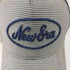 ニューエラ NEW ERA フロントロゴ 千鳥格子 x メッシュキャップ メンズ