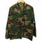 ロスコ ROTHCO BDU カモフラ ミリタリージャケット メンズ M