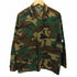 ロスコ ROTHCO BDU カモフラ ミリタリージャケット メンズ M
