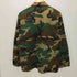 ロスコ ROTHCO BDU カモフラ ミリタリージャケット メンズ M