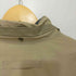 ランズエンド LANDS END WINDCHECK 裏地フリース 中綿ジャケット コート メンズ import:XL