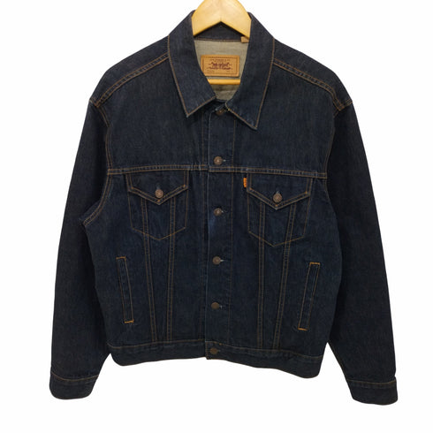 リーバイス Levis 70606-0501 デニムジャケット メンズ import:L