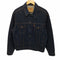 リーバイス Levis 70606-0501 デニムジャケット メンズ import:L