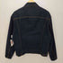 リーバイス Levis 70606-0501 デニムジャケット メンズ import:L