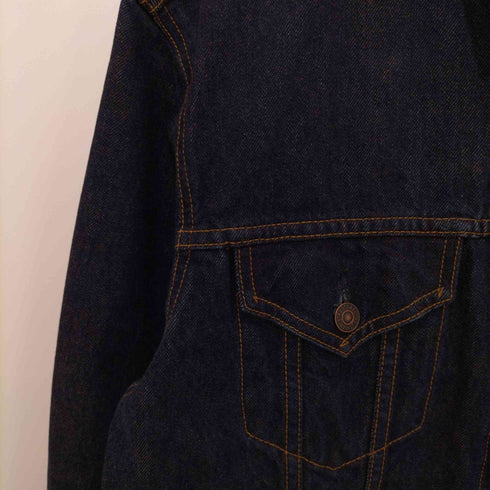 リーバイス Levis 70606-0501 デニムジャケット メンズ import:L