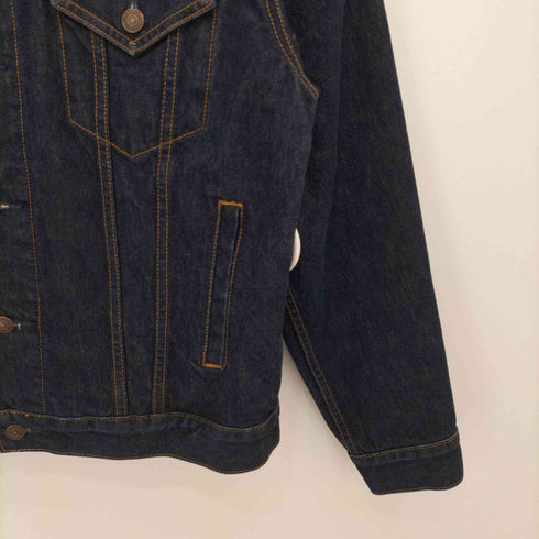 リーバイス Levis 70606-0501 デニムジャケット メンズ import:L