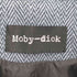 Moby-dick MADE IN JAPAN 1B ヘリンボーンジャケット メンズ