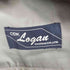CDK Logan 80-90s 2Bウールテーラードジャケット メンズ