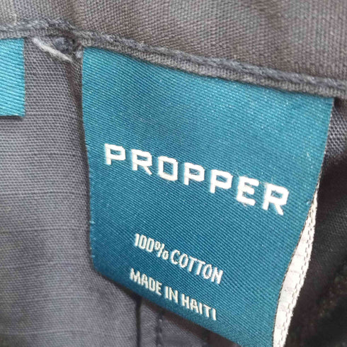 プロッパー PROPPER カーゴショーツ メンズ JPN:S