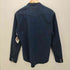 ビーミングバイビームス B:MING by BEAMS バンドカラー デニムウエスタンシャツ メンズ JPN:L