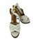 ポリーニ STUDIO POLLINI 13SS コルクソールサンダル レディース 38