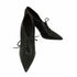 ヴィクターアンドロルフ VIKTOR&ROLF レースアップパンプス レディース 37 1/2