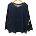 サスクワァッチファブリックス SASQUATCHfabrix. 2014AW デニムカットソー メンズ JPN:M