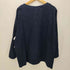 サスクワァッチファブリックス SASQUATCHfabrix. 2014AW デニムカットソー メンズ JPN:M