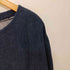 サスクワァッチファブリックス SASQUATCHfabrix. 2014AW デニムカットソー メンズ JPN:M