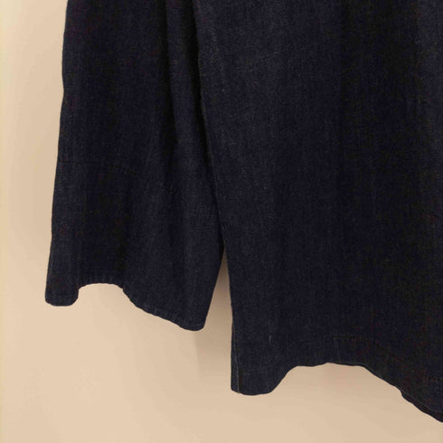 サスクワァッチファブリックス SASQUATCHfabrix. 2014AW デニムカットソー メンズ JPN:M