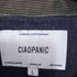チャオパニック Ciaopanic デニムロングカバーオール メンズ JPN:L