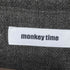 モンキータイム MONKEY TIME フリンジ プルオーバーシャツ メンズ JPN:S
