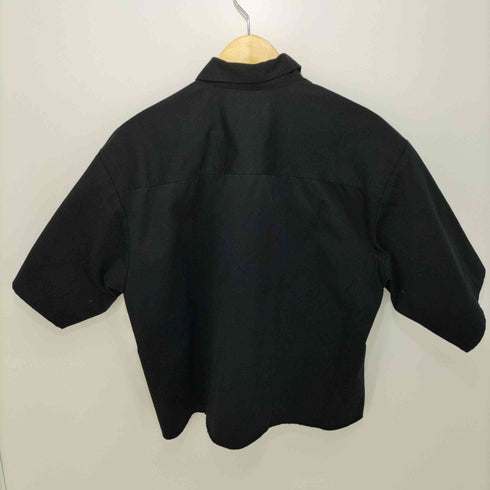 ジャーナルスタンダードレリューム JOURNAL STANDARD relume RELUME CALIFORNIA ショートスリーブシャツ メンズ JPN:M