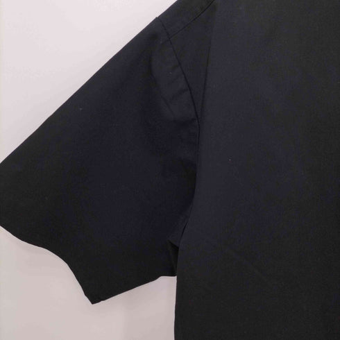 ジャーナルスタンダードレリューム JOURNAL STANDARD relume RELUME CALIFORNIA ショートスリーブシャツ メンズ JPN:M
