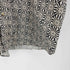 ナチュラルイシュー NATURAL ISSUE 90-2000s 総柄 ショートスリーブ ボタンダウンシャツ メンズ import:L
