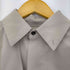 シキトウキョウ shiki tokyo oversized trench shirt メンズ JPN:M