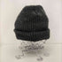 リップンディプ RIPNDIP MADE IN THE USA LORD NERMAL RIBBED BEANIE 猫ワッペンアクリルビーニー メンズ