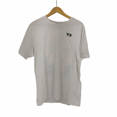 ワイスリー Y-3 20SS マルチブロックグラフィックショートスリーブTシャツ メンズ JPN:L