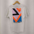 ワイスリー Y-3 20SS マルチブロックグラフィックショートスリーブTシャツ メンズ JPN:L