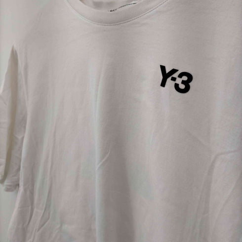 ワイスリー Y-3 20SS マルチブロックグラフィックショートスリーブTシャツ メンズ JPN:L