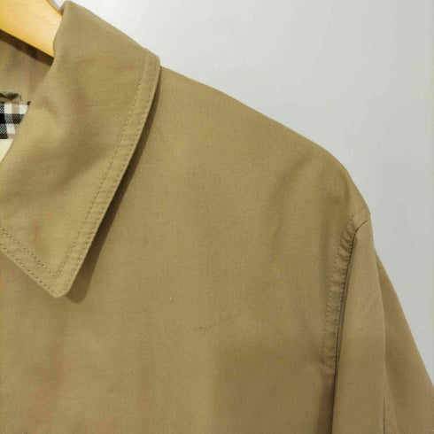 フリークスストア FREAKS STORE ステンカラーコート メンズ