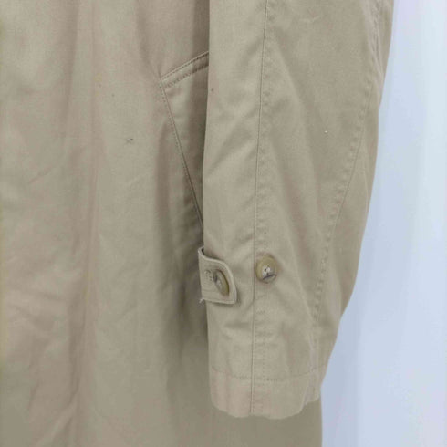 フリークスストア FREAKS STORE ステンカラーコート メンズ