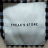 フリークスストア FREAKS STORE ステンカラーコート メンズ