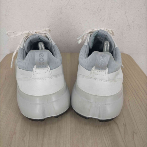 エコー ecco ecco GOLF BIOM HYBRID4 GOLF SHOE メンズ JPN:26.5