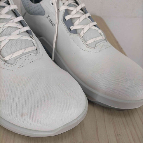エコー ecco ecco GOLF BIOM HYBRID4 GOLF SHOE メンズ JPN:26.5