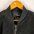 ハフ HUF MA-1 BOA JACKET メンズ JPN:M
