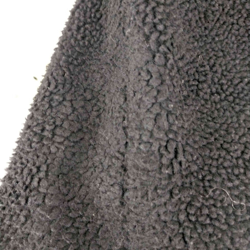 ハフ HUF MA-1 BOA JACKET メンズ JPN:M