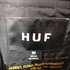 ハフ HUF MA-1 BOA JACKET メンズ JPN:M