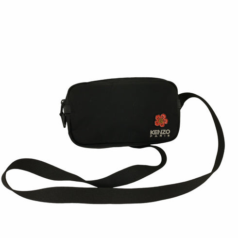 ケンゾーパリス KENZO PARIS CREST ショルダーベルトバッグ メンズ ONE SIZE