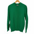 ザラ ZARA Dusty Lavender Sweater メンズ import:L