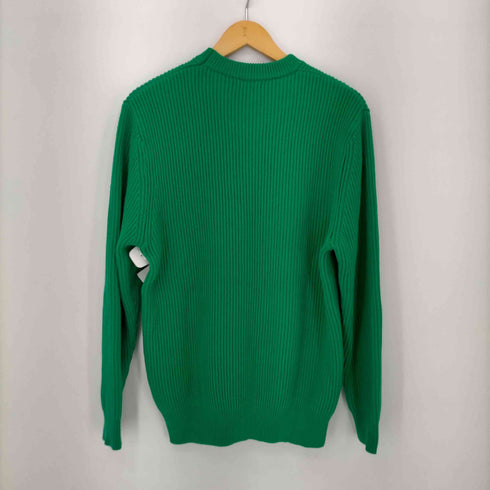 ザラ ZARA Dusty Lavender Sweater メンズ import:L