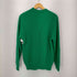 ザラ ZARA Dusty Lavender Sweater メンズ import:L