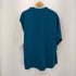 リノー LiNoH DRAPE LAYERED SHIRT メンズ JPN:1