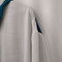 リノー LiNoH DRAPE LAYERED SHIRT メンズ JPN:1